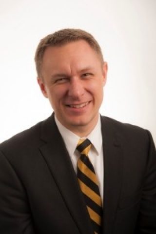Jason Vest, DMA