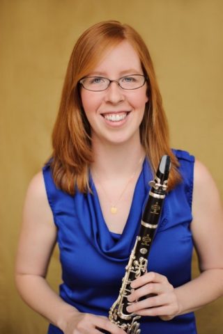 Krista Weiss, MM
