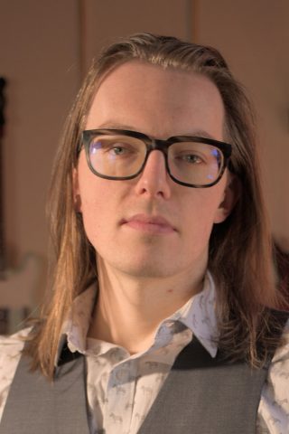 Matt Wiles