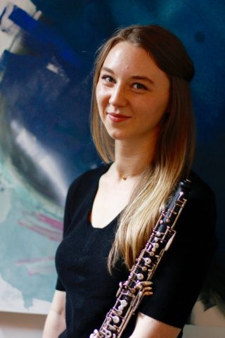 Bonnie Farr