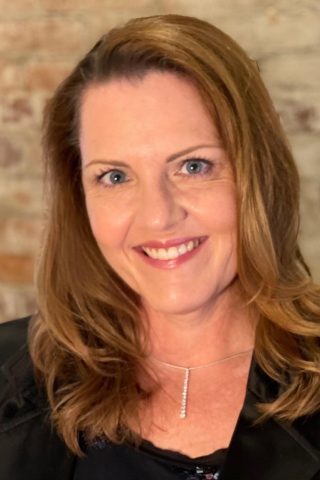 Kelly MacKenzie-Thurley