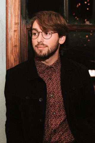 Jonathan McIntyre