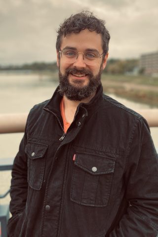 Andrew McFarlane, D.M.A.