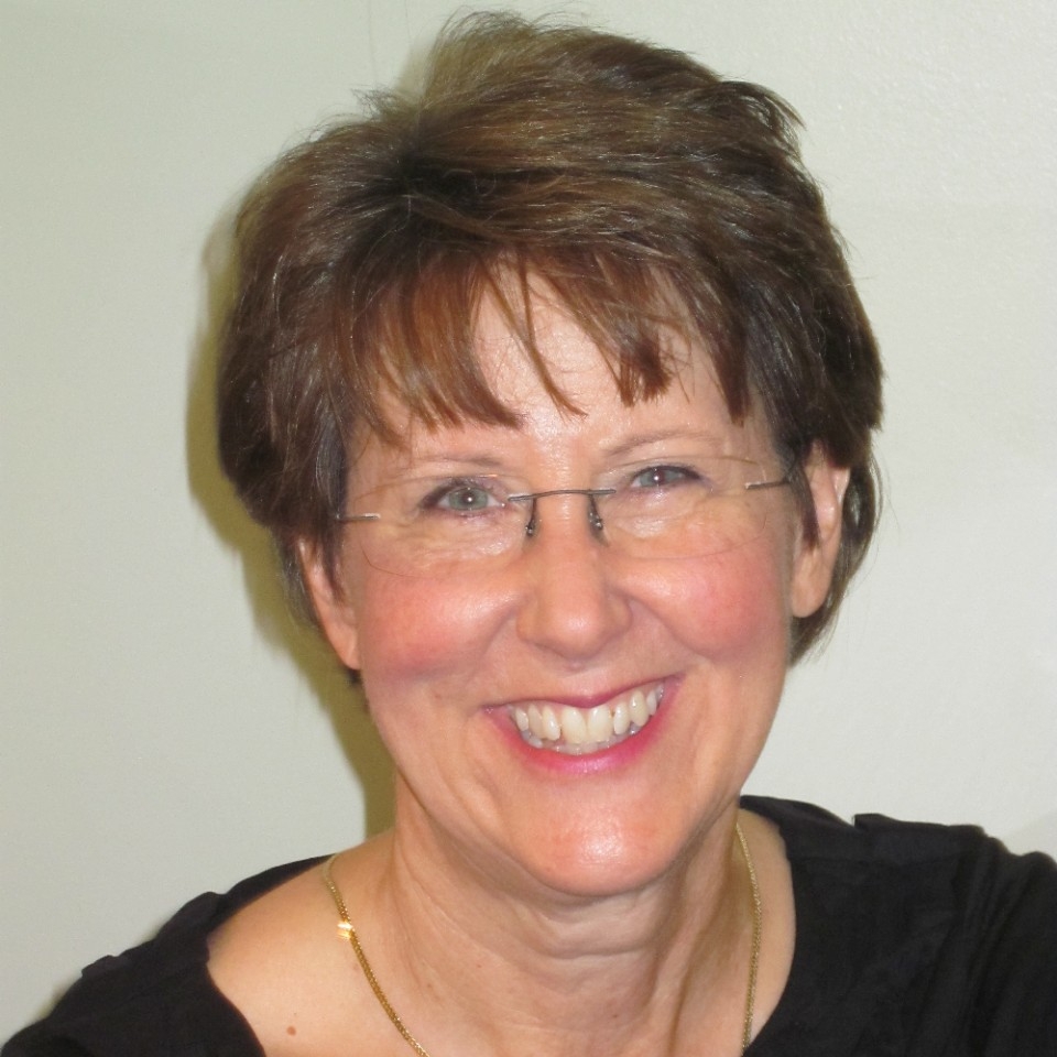 Anna Bonham-White