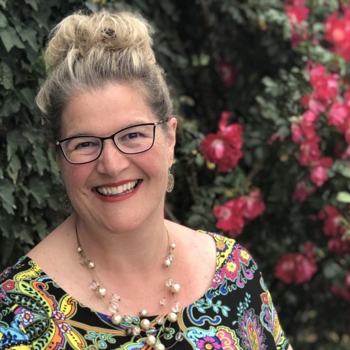 Joy Burdette