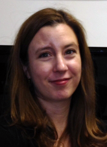 Natasha Pence