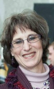 Rita Larkin