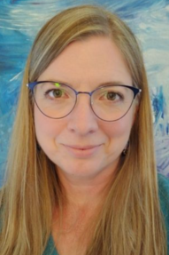 Betsy Williams