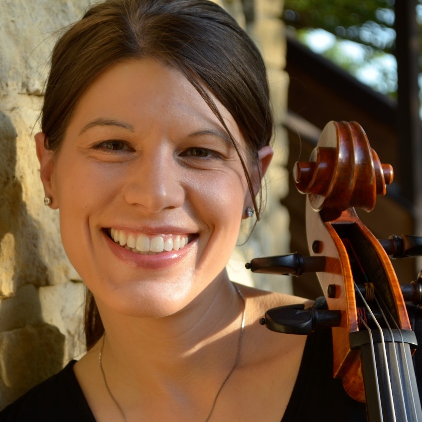 Dr. Amy Gillingham