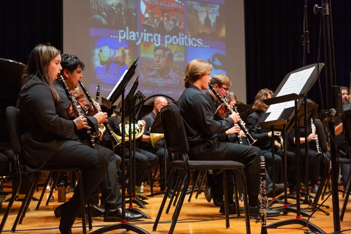 NKU Wind Symphony
