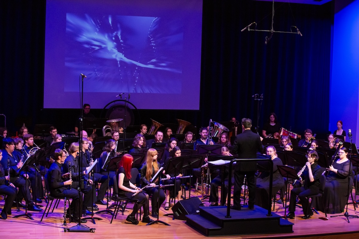 NKU Wind Symphony