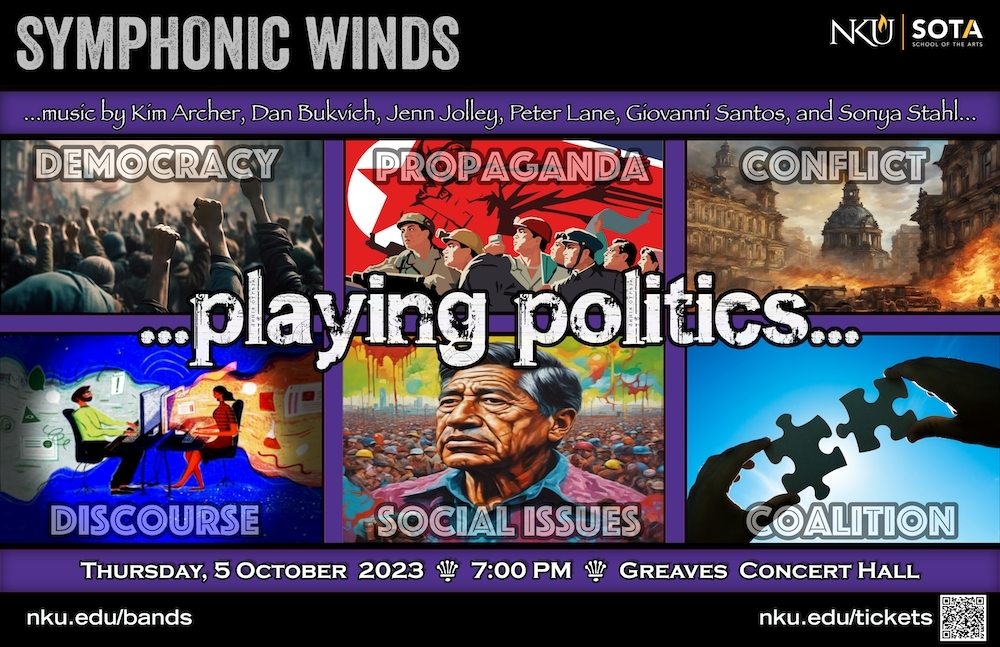 NKU Wind Symphony
