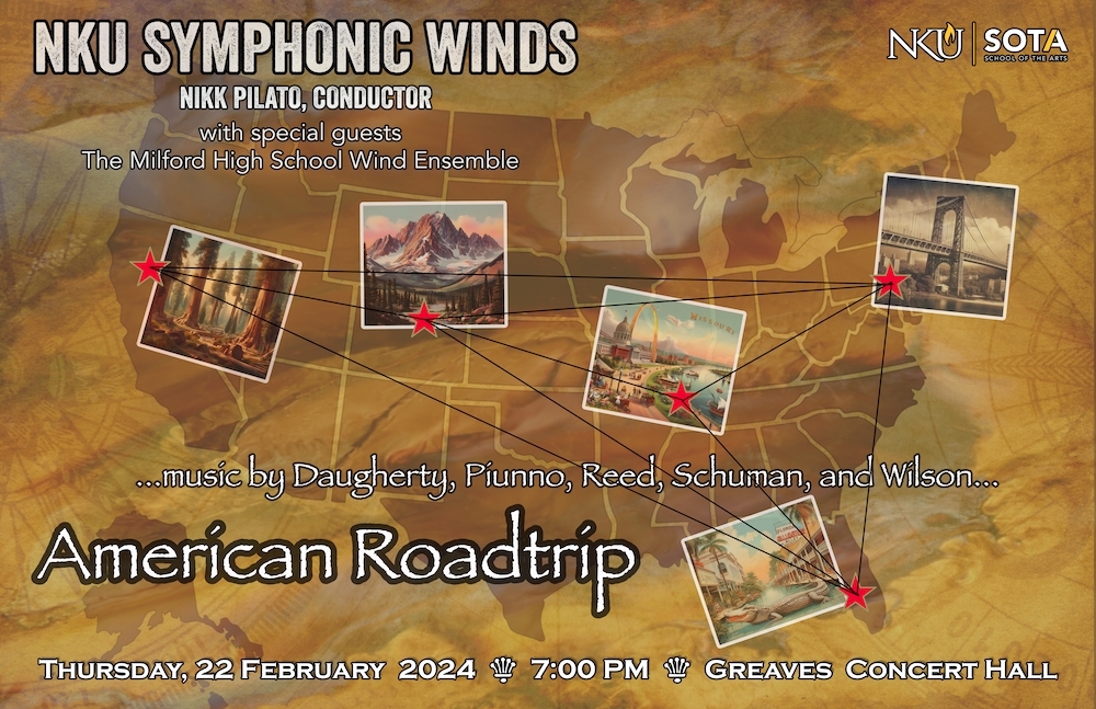 NKU Wind Symphony