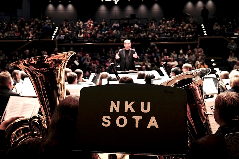 Tri-State Band Symposium