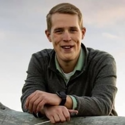 Zachary Cheever