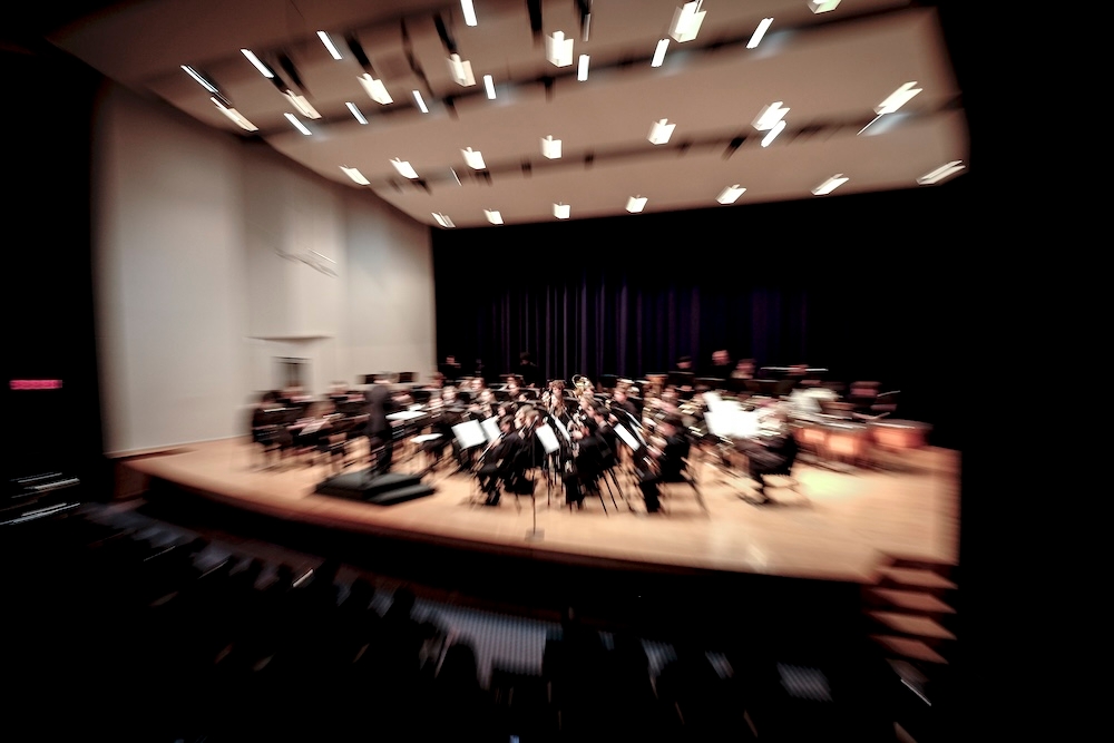 Symposium Finale Concert