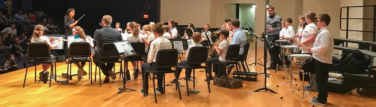 Music Education