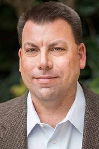 Jamey Strawn, MM