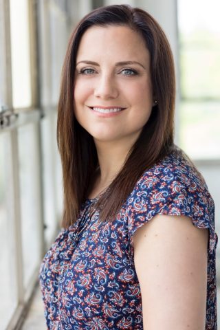 Nicole Perrone