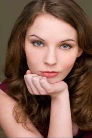 Genevieve Perrino