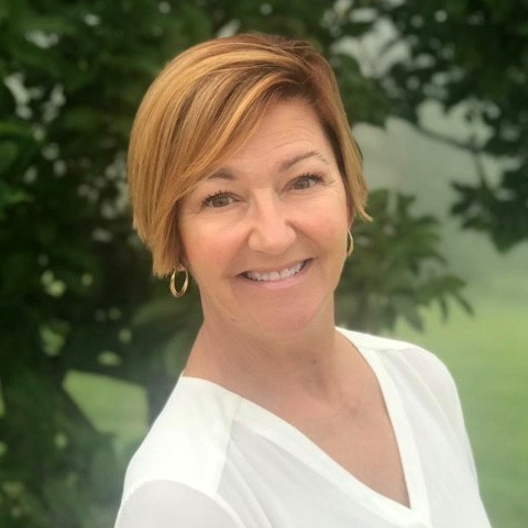 Jacqui Haas