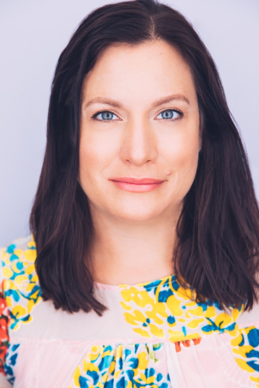 Nikki Ferry
