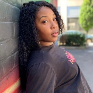 Anaya Ni’kole McNair