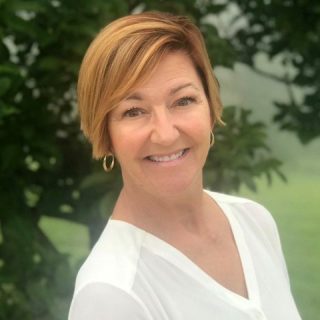 Jacqui Haas