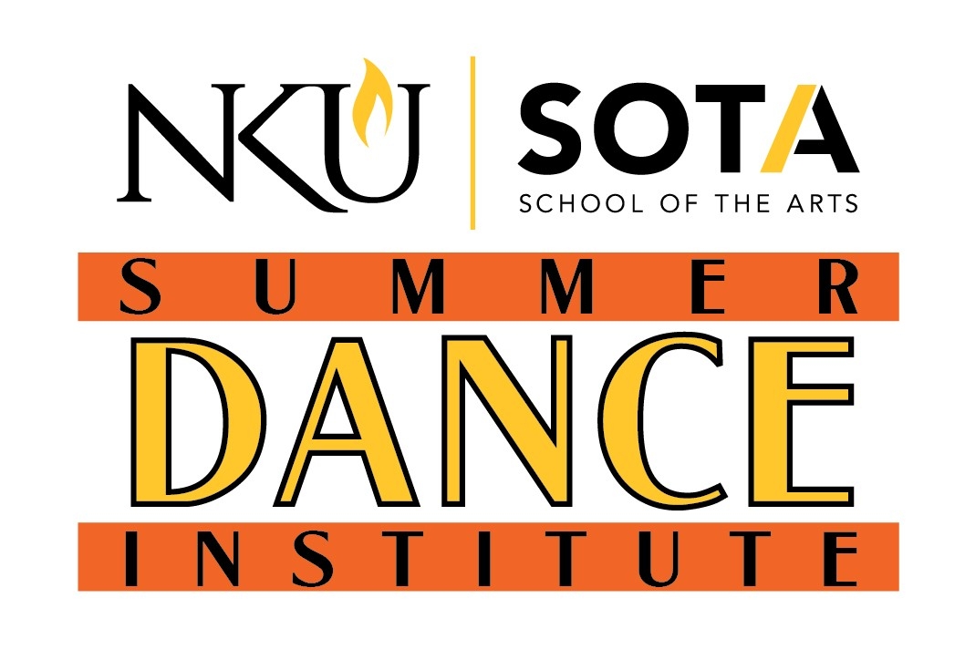 Dance Institute logo