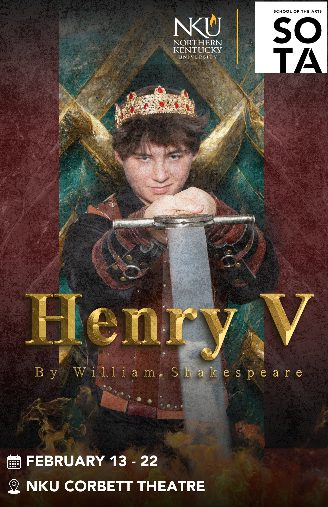 HENRY V