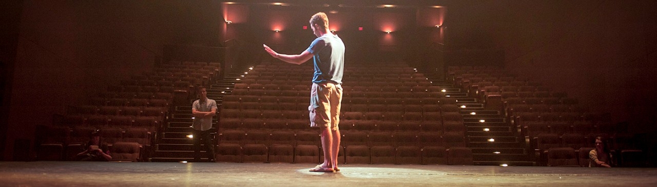 Playwright