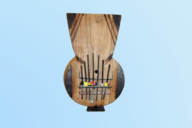 Africa 2011-12 Front