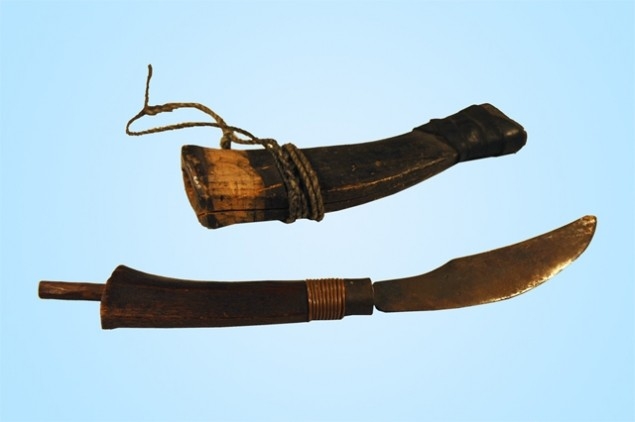 Philippines 86-38 Separate