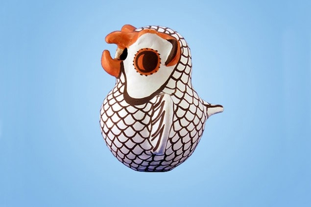  Acoma 88-07 Side
