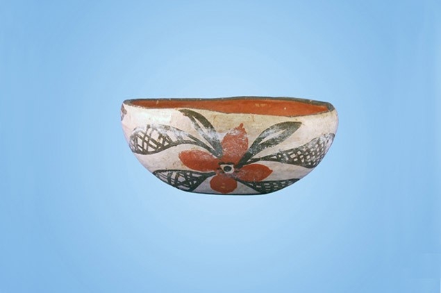 Isleta 90-15 Side