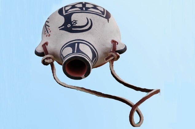 Santo Domingo 81-40 Top