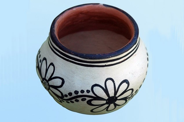 Santo Domingo 81-43 Top