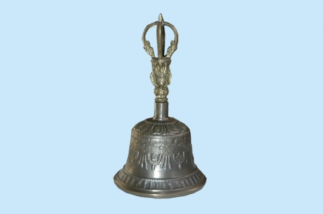 Tibet 99-12 Bell