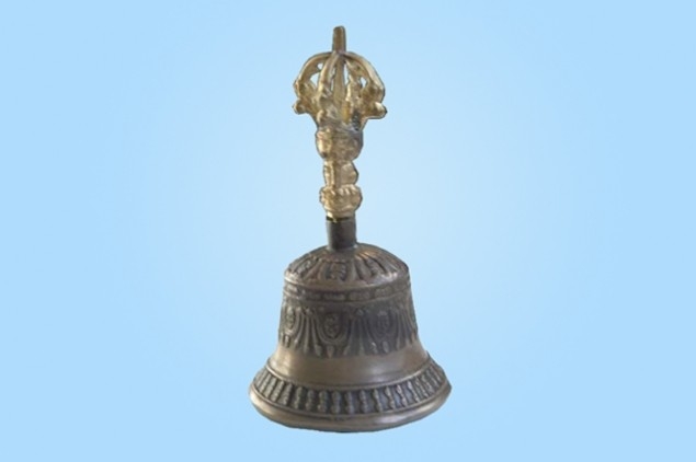Tibet 99-13 Bell