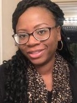 Leslie Lyles, 2020 Mid Career STEM Educator Award recipient