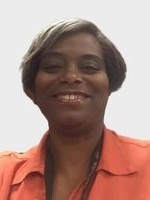 Valecia Kelly, 2020 Outstanding STEM Educator Career Achievement Award (30+ years experience) recipient