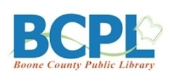 Boone County Public Library logo