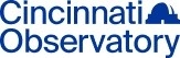 Cincinnati Observatory Logo