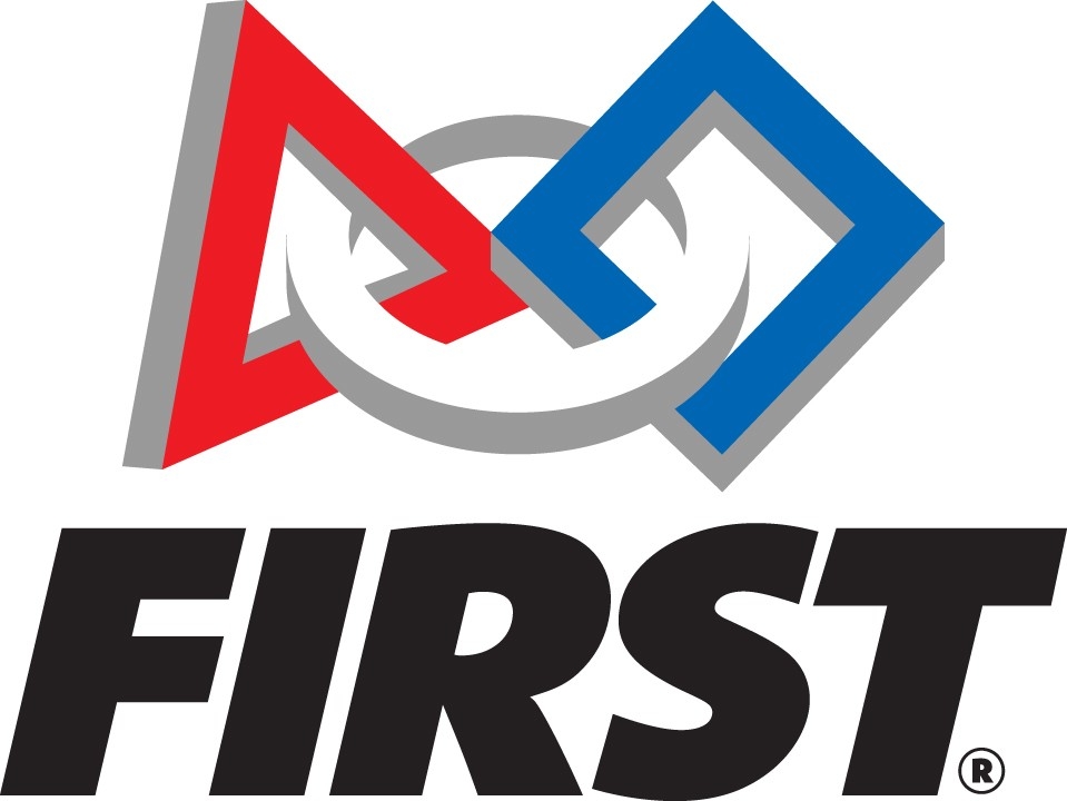 FIRST logo