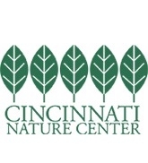 Cincinnati Nature Center logo