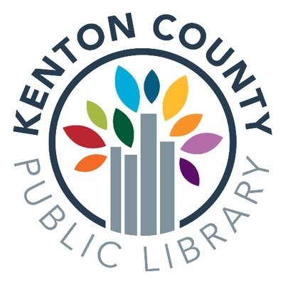 Kenton County Public Library logo