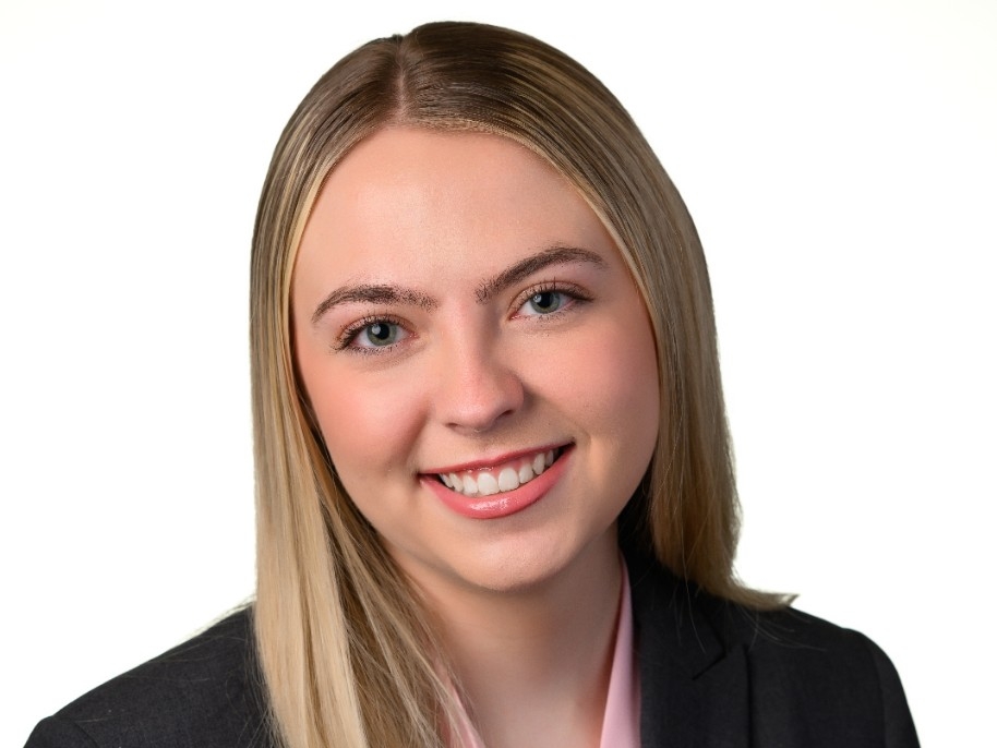 Katy McHatton headshot