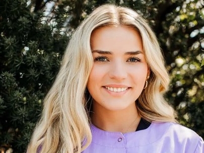 Megan McElhaney headshot