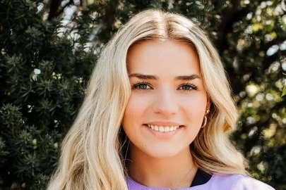 Megan McElhaney headshot