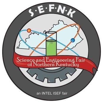 Science and Engineering Fair of Northern Kentucky logo